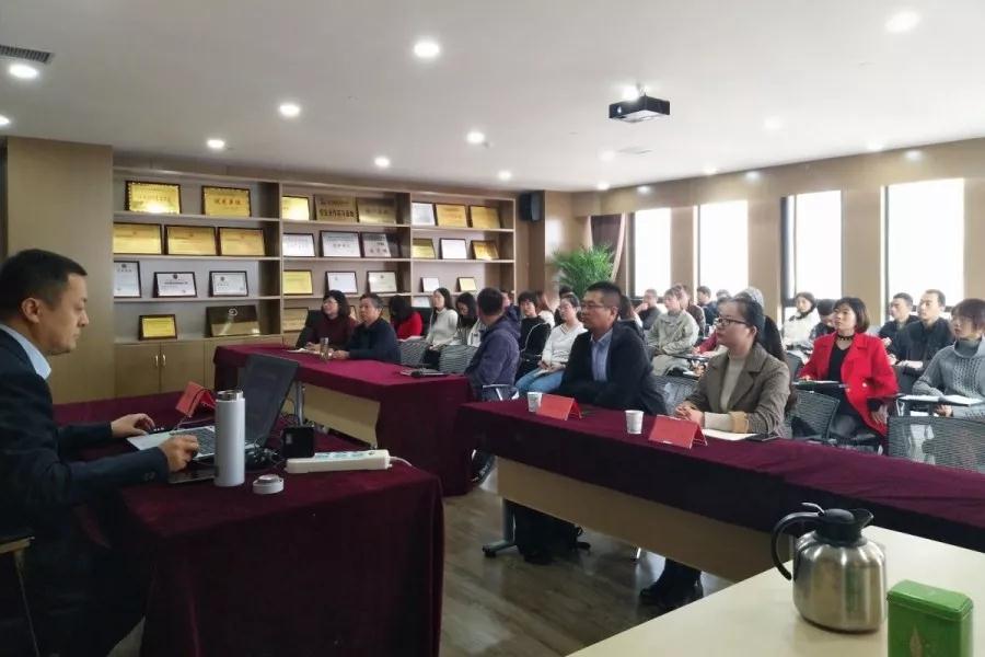 学无止境|Kaiyun(中国大陆)开云·体育官方网站,登录入口
举办法律知识专题培训